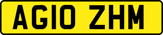 AG10ZHM