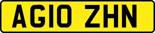 AG10ZHN