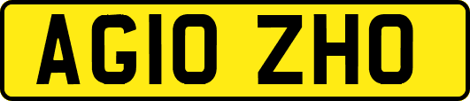 AG10ZHO