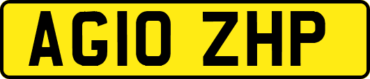 AG10ZHP