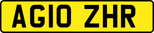 AG10ZHR
