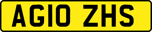 AG10ZHS