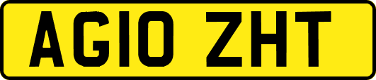 AG10ZHT