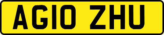 AG10ZHU
