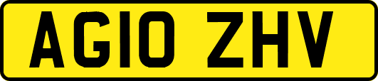 AG10ZHV