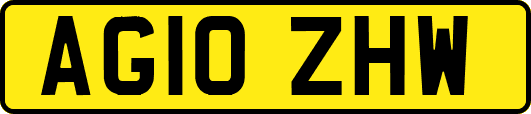 AG10ZHW