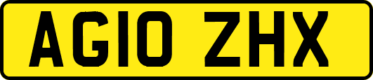 AG10ZHX