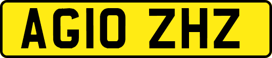 AG10ZHZ