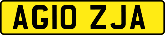 AG10ZJA