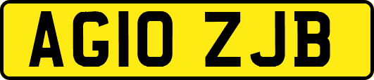 AG10ZJB