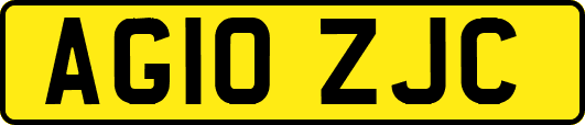 AG10ZJC
