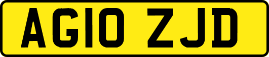 AG10ZJD