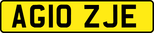 AG10ZJE
