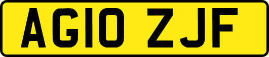 AG10ZJF