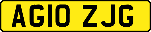 AG10ZJG