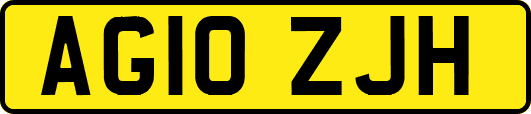 AG10ZJH