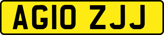 AG10ZJJ