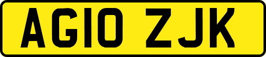 AG10ZJK