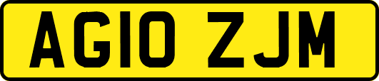 AG10ZJM