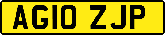 AG10ZJP