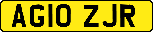AG10ZJR