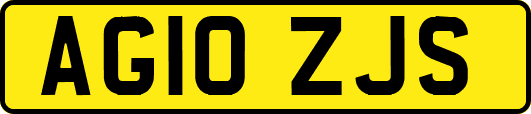 AG10ZJS