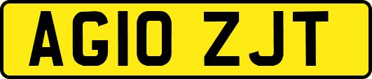 AG10ZJT