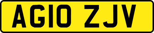 AG10ZJV