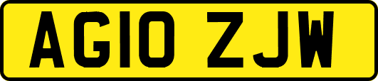 AG10ZJW