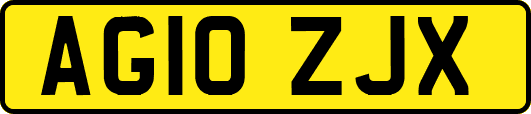 AG10ZJX