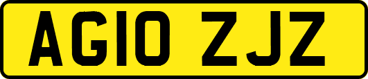 AG10ZJZ