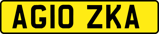 AG10ZKA