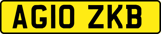 AG10ZKB