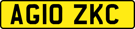 AG10ZKC