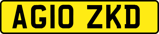 AG10ZKD