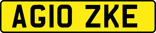AG10ZKE