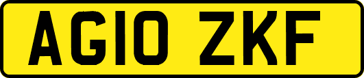 AG10ZKF