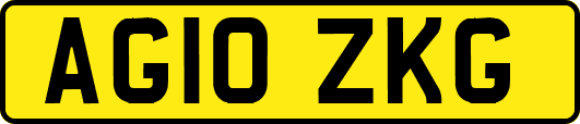 AG10ZKG