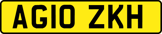 AG10ZKH
