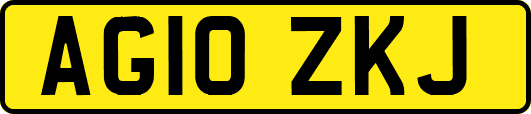 AG10ZKJ