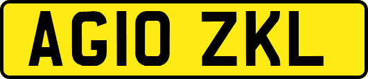 AG10ZKL