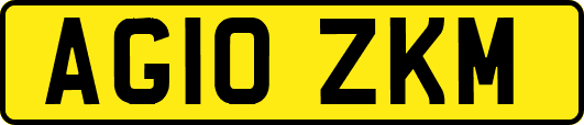 AG10ZKM