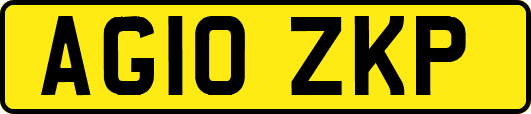 AG10ZKP