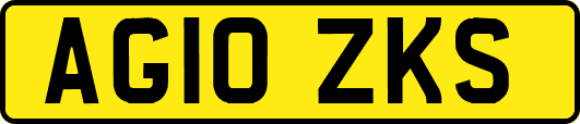 AG10ZKS