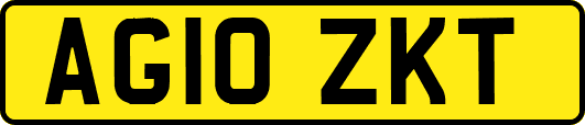AG10ZKT