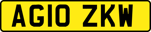 AG10ZKW