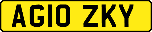 AG10ZKY