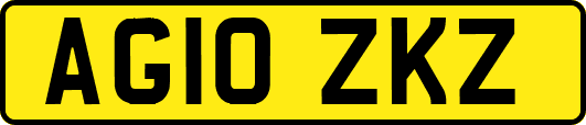 AG10ZKZ