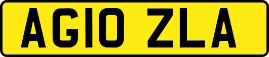 AG10ZLA