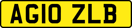 AG10ZLB